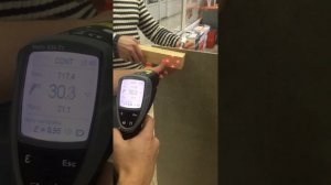 Испытание фиброцементной плиты минерит Flamma. Часть 1