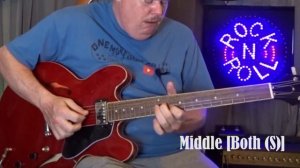 So Many Tones! | Epiphone ES-335 Traditional Pro Review