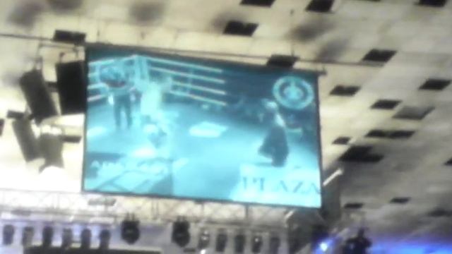 Великий бой на великом Алтае \ Илья Щеглов & Джефф Монсон \ Ilya Shteglov & Jeff Monson смотреть онлайн