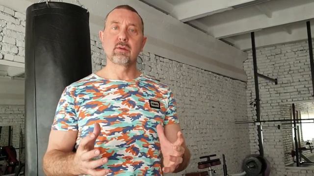 Дмитрий Фатин. Рукопашный бой с собакой. Миф или реальность? смотреть онлайн