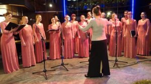 Ты запой мне ту песню, Свиридов