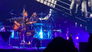 Godsmack - Nothing Else Matters (Metallica Cover) (Live) 3x5x24 Charleston, W.V.