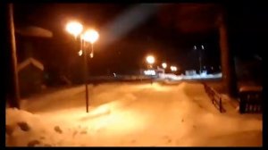 Новый год 2023 пгт Нема Кировская область