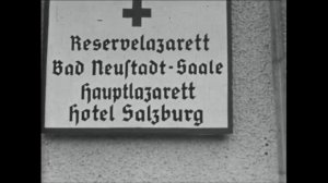 Bad Neustadt im Zweiten Weltkrieg