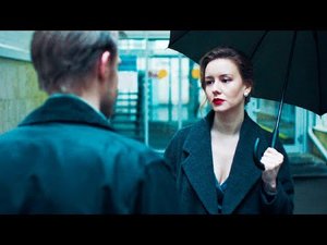 Здоровый человек — Трейлер (2023)