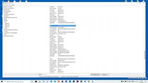 Как узнать MAC адрес Windows 10