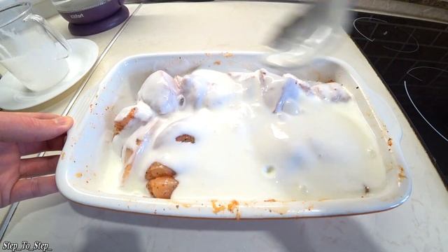 КАК приготовить куриную грудку. Сочная ГРУДКА в духовке. Грудка ПП.