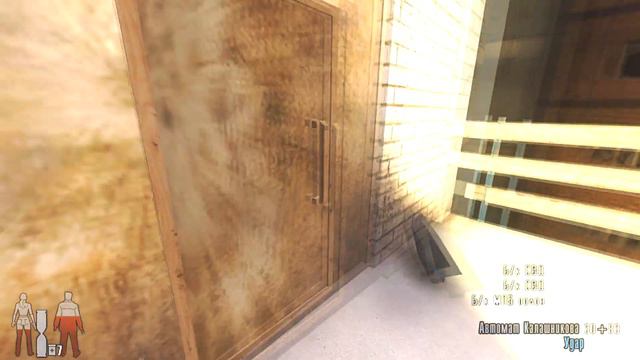 Max Payne 2 : First Person MOD ►  Прохождение #5 ОТ ПЕРВОГО ЛИЦА 💊Remastered HD  @zerroque 