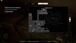 Resident Evil 7 Прохождение #7 Путь в секционную за собачей головой