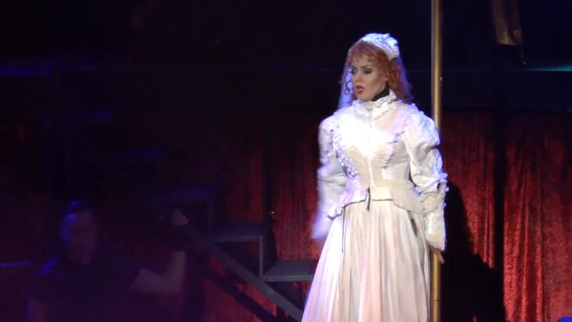 Джекилл и Хайд. "Подать мужчин сюда" смотреть онлайн