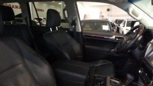Лексус GX 460 2015 г ПаркАвто Липецк