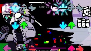 Friday Night Funkin' New VS Pibby Ruv | Come Learn With Pibby (FNF Mod)