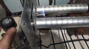 Газогорелочное устройство ИСКРА - 20