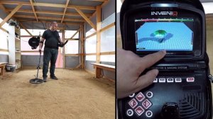 ИНСТРУКЦИЯ ПО ИСПОЛЬЗОВАНИЮ  - NOKTA MAKRO INVENIO PRO