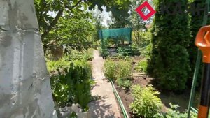 Продается добротный дом в станице Новотитаровской