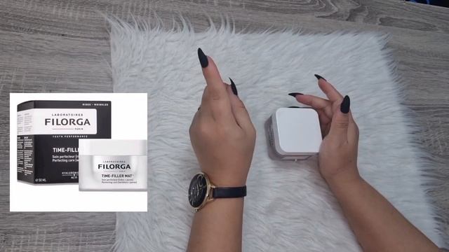 كريم بديل للفيلر من فيلورغا /Filorga /Hydra-Filler /Time-Filler/Iso-structure смотреть онлайн