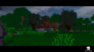Sub Urban - Cradles ♪ - Minecraft Music Video ♪