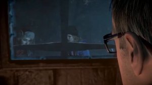 School 13   Игрооргии ׃ Сезон 3   Эпизод 3   Until Dawn