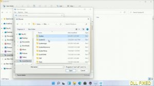 AppVEntSubsystems64.dll missing in Windows 11 | How to Download & Fix Missing DLL File Error