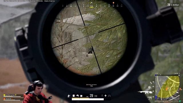 Ночной PUBG ) смотреть онлайн