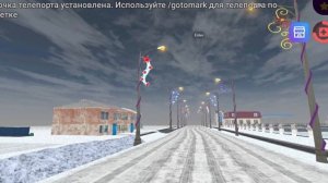 ДАТА ВЫХОДА ЗИМНЕГО ОБНОВЛЕНИЯ на МАТРЁШКЕ!! УЖЕ В ЭТИ ВЫХОДНЫЕ???