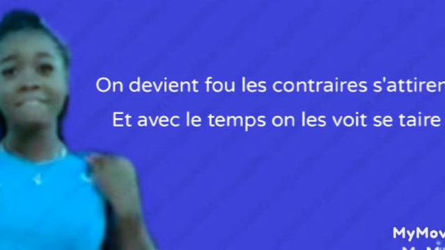 Leys - Makelele__(paroles/lyrics)