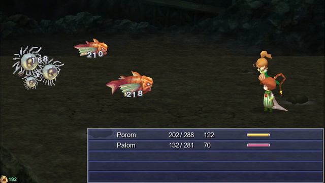 Final Fantasy IV: The After Years Part 4 | Final Fantasy Marathon 2023 | Twitch Livestream (PC)