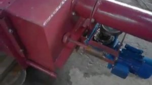 Горелка угольная 350-400 кВт