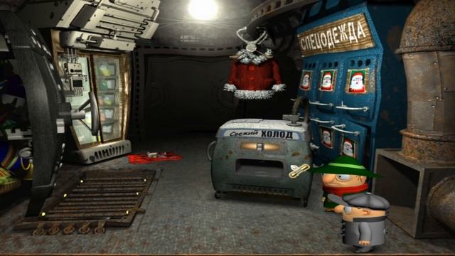 Прохождение Братья Пилоты 3D2 : Тайны клуба собаководов 4-5