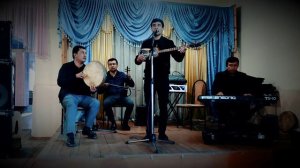 "Самаркантга борсам мен агар,Улуґбекни ку́риб кайтаман"Жонли ижро#Doniyor Ruzimurodov#Jonli ijro...