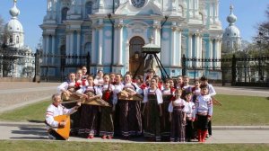 В. Маляров, А. Усков "Ратная слава России"