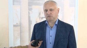 Того, что себе позволяет Санду, не позволял даже Плахотнюк.