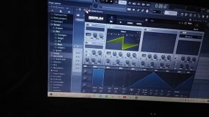 что делать, если плагин не влезает в fl studio? (наверное лучший способ)