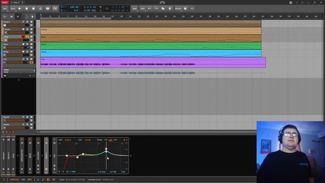 Bitwig Studio 5 Review [DAW Test Drive]