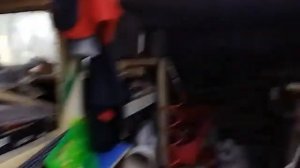 Диммер для нихромовый резак  ( Видео для друга )