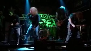 Железная воля - Выше скал (Money Honey, 28.09.2013)