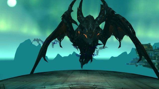 Fall of the Players Warcraft Movie Trailer