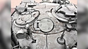 Т-72: производство, модернизация ,экспорт ( обновленная версия )