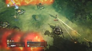 СТРАТЕГИЯ HELLDIVERS НА PS4| КООПЕРАТИВ ПРОТИВ ЖУКОВ