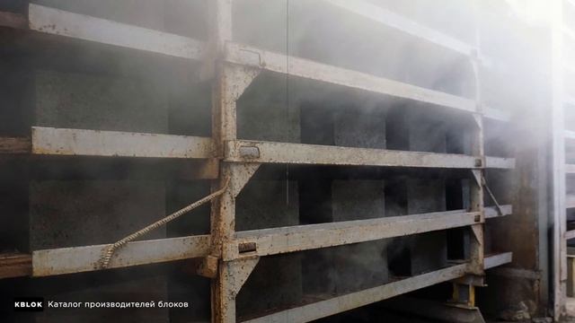 Завод Стройматериалы ЧНП – керамзитобетонные блоки смотреть онлайн