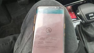 Убрал задержку педали газа на кодиаке