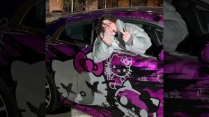 Хелло китти uglystephan 30минут