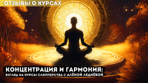 Концентрация и Гармония: Взгляд на Курсы Слипперства с Алёной Леднёвой