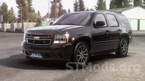Chevrolet_Tahoe_2007