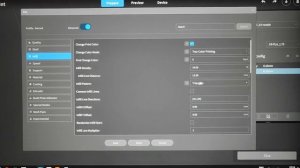 creality slicer colour change option ender 3 v3 se