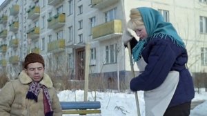 Редиска. Шакал я паршивый..