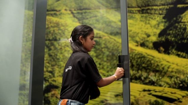 Schueco Sliding System AS PD 70.NI смотреть онлайн