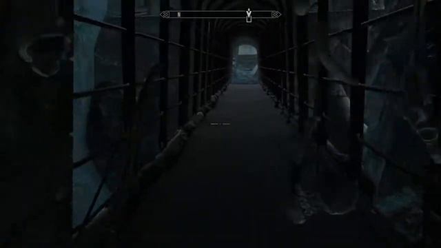 The Elder Scrolls V: Skyrim | Ep. 31 - The Assassin of Old смотреть онлайн