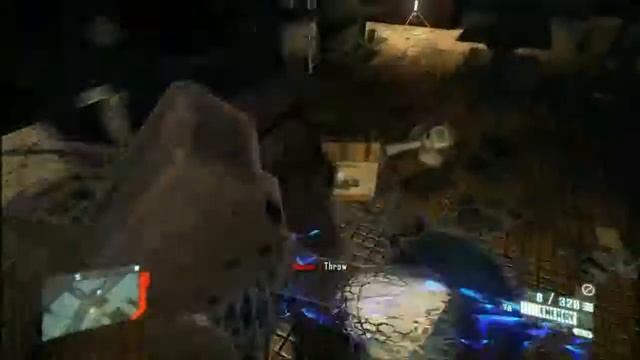 crysis 2 on hd 5750 ,e5300 2.6ghz смотреть онлайн