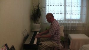 Кавер-версия на тему песен Джо Дассена